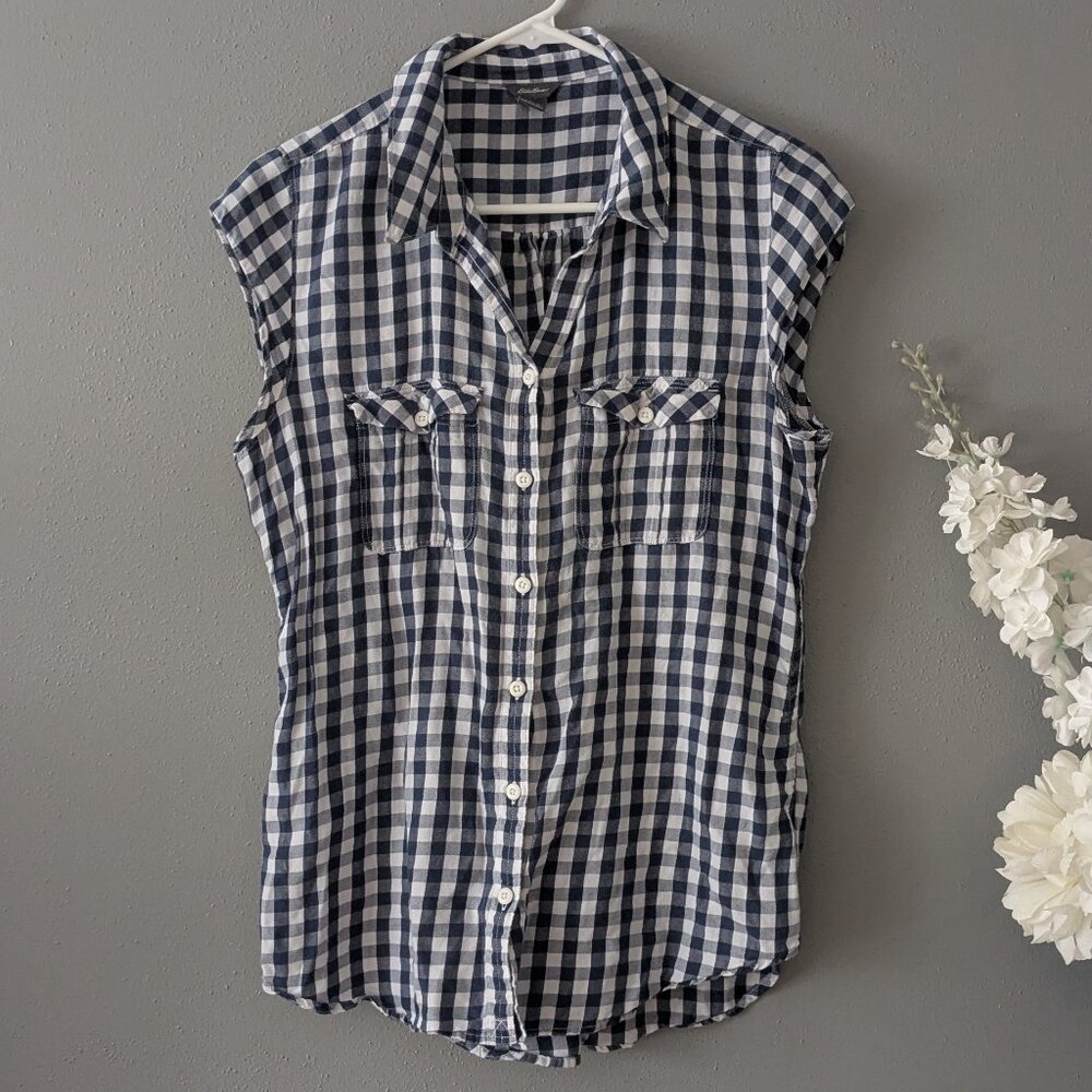 Button up shirt